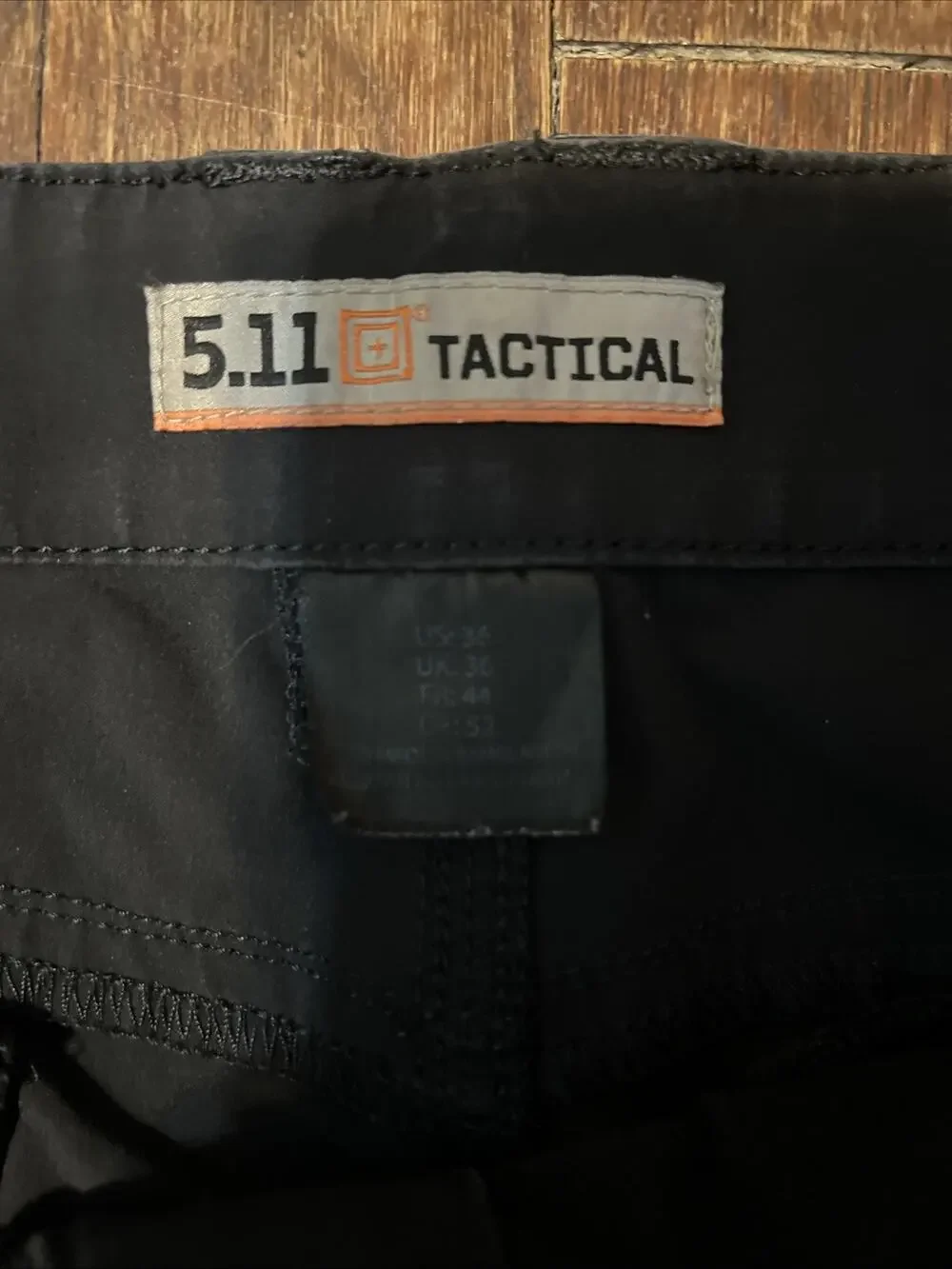 5 11 Tactical 11 tactical